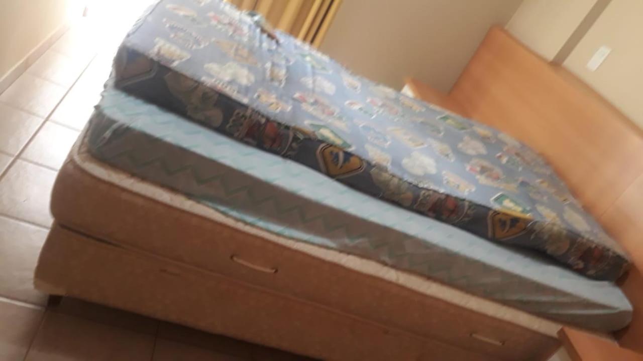 Apartamentos Com Piscinas Em Caldas Novas Oda fotoğraf