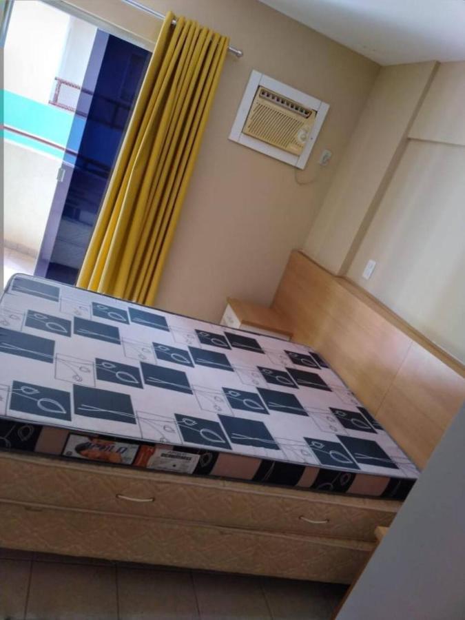 Apartamentos Com Piscinas Em Caldas Novas Oda fotoğraf