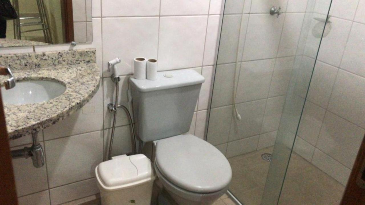 Apartamentos Com Piscinas Em Caldas Novas Oda fotoğraf