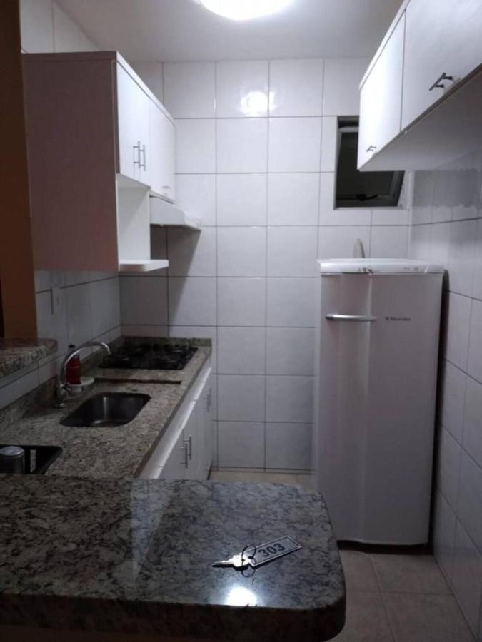 Apartamentos Com Piscinas Em Caldas Novas Oda fotoğraf