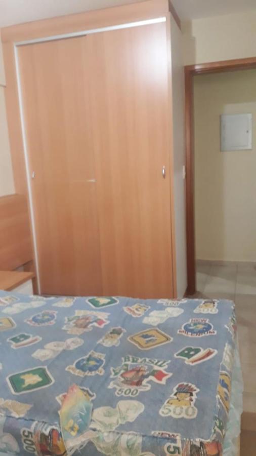 Apartamentos Com Piscinas Em Caldas Novas Oda fotoğraf
